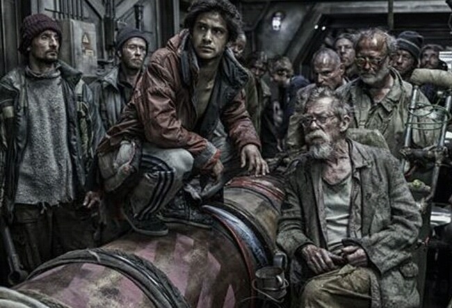 스킨스 배우들 근황 (시즌1~4) | 인스티즈