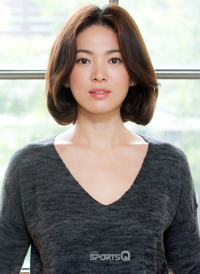 아치형 눈썹을 가진 연예인들 | 인스티즈