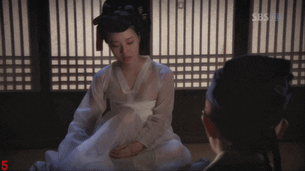 한국드라마 최초의 베스트 남남, 여여 커플.gif | 인스티즈