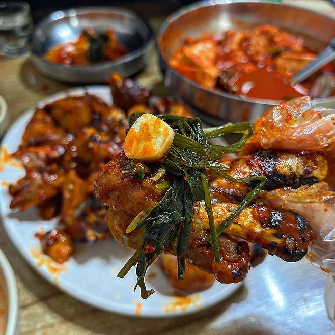 극강의 쫄깃함, 족발 맛집 5 | 인스티즈