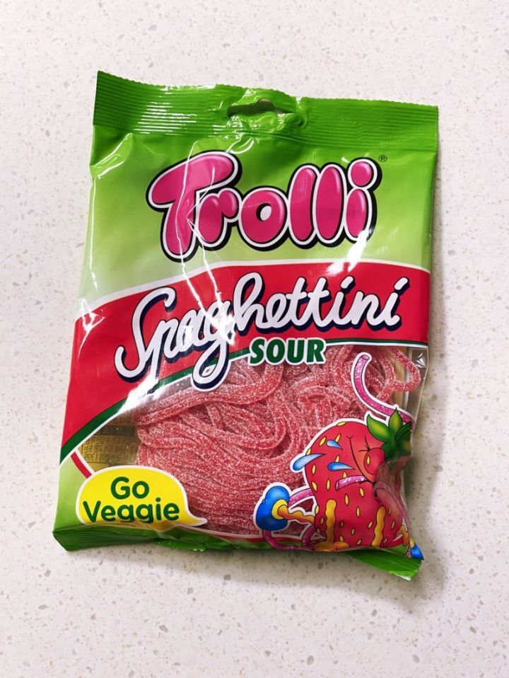 신젤리(사우어 젤리) 추천하고 가는 달글 | 인스티즈