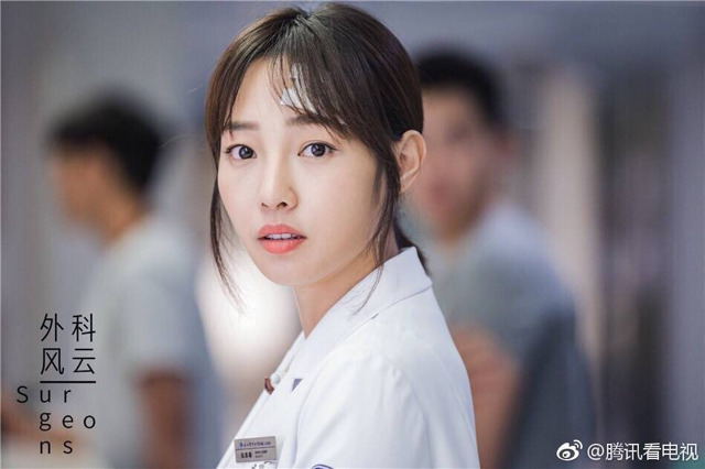 중국의 수지라고 불리는 중국 배우 백백하.jpgif | 인스티즈