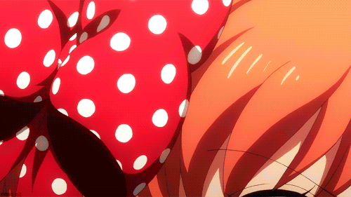 여덕많은 애니 속 여캐들 | 인스티즈