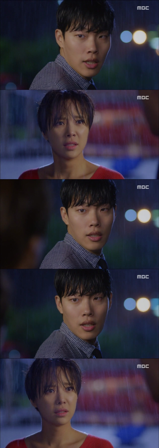 [운빨로맨스] 제수호가 인생남주가 되는데에 8할을 차지한다고 생각하는 씬들(feat. 심보늬 집에가자) | 인스티즈