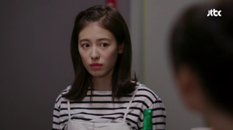 [청춘시대2] 다른 건 다 이해해도 유은재 행동중 제일 빡쳤던 거.jpg | 인스티즈