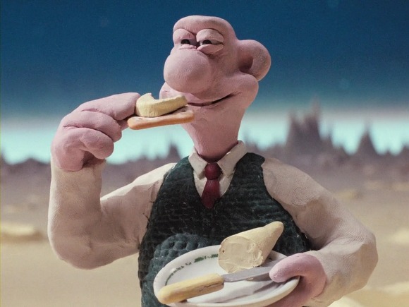 월레스와 그로밋 볼 때 진짜 먹고 싶던 음식들 | 인스티즈