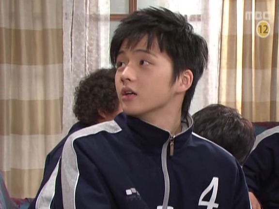 [거침없이하이킥] 변방의 하숙족 범이 ㅋㅋㅋㅋㅋㅋㅋㅋㅋ.jpg | 인스티즈