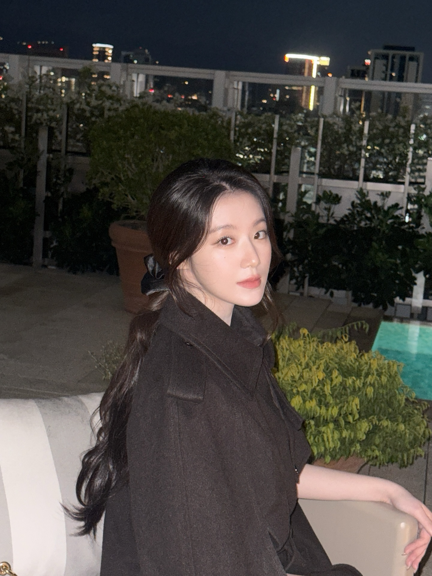 피부 여전히 새하얀 아이들 슈화 근황 | 인스티즈