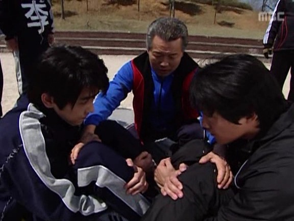 [거침없이하이킥] 변방의 하숙족 범이 ㅋㅋㅋㅋㅋㅋㅋㅋㅋ.jpg | 인스티즈