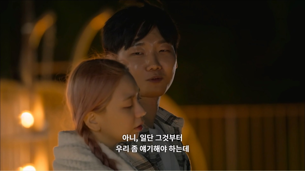 [모태솔로연프] 방송 후반부로 갈수록 더더욱 진짜 멋있다, 다시 봤다는 평이 많은 출연자 | 인스티즈
