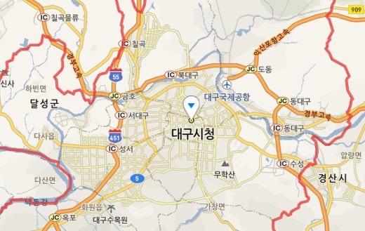  어느순간부터 이미지가 안 좋은 우리나라 도시들 | 인스티즈