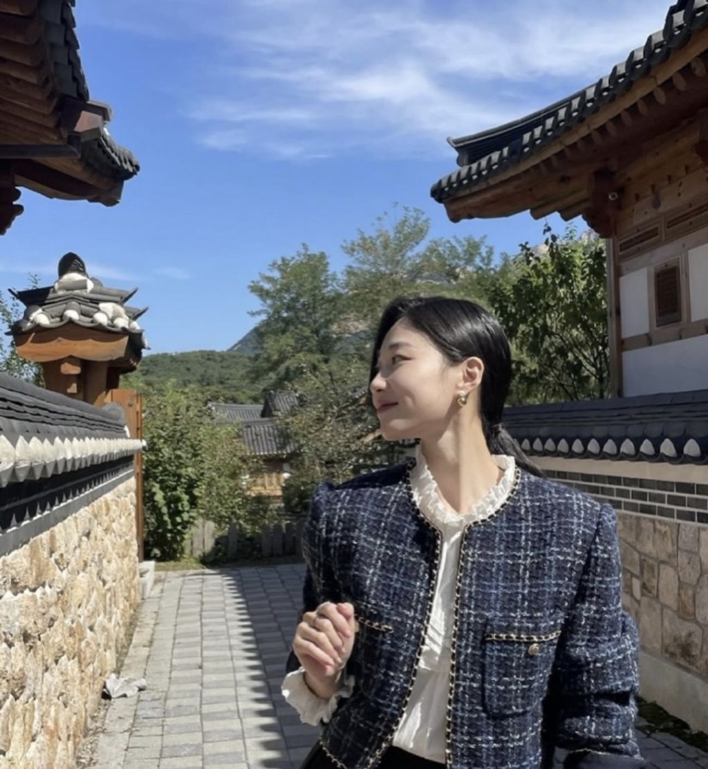 새 드라마에서 이미지 확바뀐 봄날의 햇살 | 인스티즈