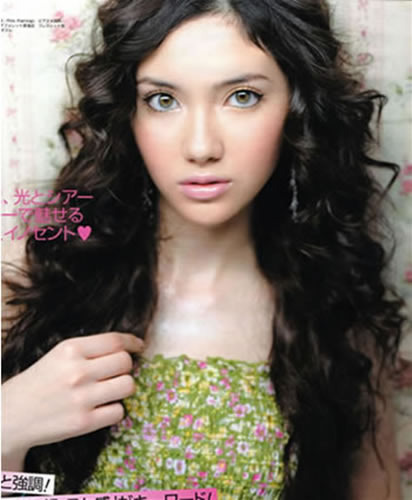 일본 혼혈연예인들 | 인스티즈