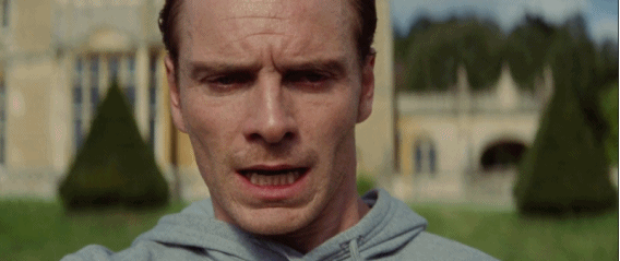 엑스맨 최고의 캐릭터 "매그니토"(gif, | 인스티즈