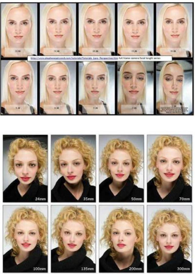 도대체 내 실물이 어떤거야? 카메라야 거울이야? 실물을 부셔보자 | 인스티즈