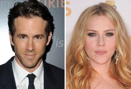 [스칼렛쨔응;_;] 블레이크 라이블리-라이언 레이놀즈 커플의 꽁기함에 대한 고찰 | 인스티즈