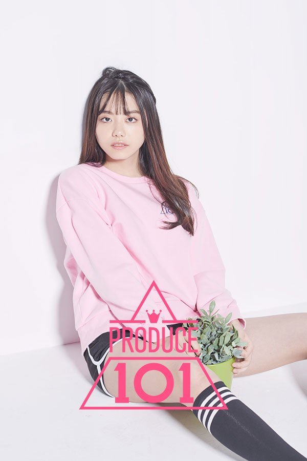 프로듀스101 연습생들의 과거사진.jpg | 인스티즈