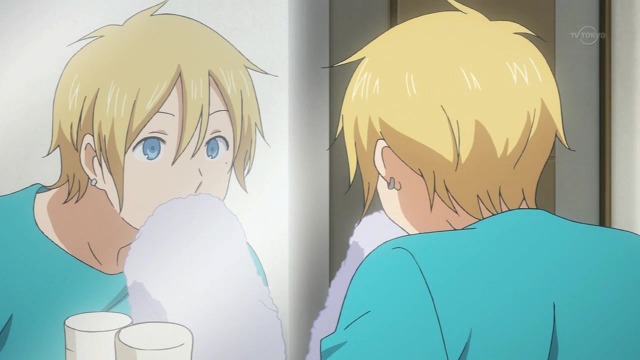 남자 헤어왁스를 없애버려야하는 이유.jpg | 인스티즈