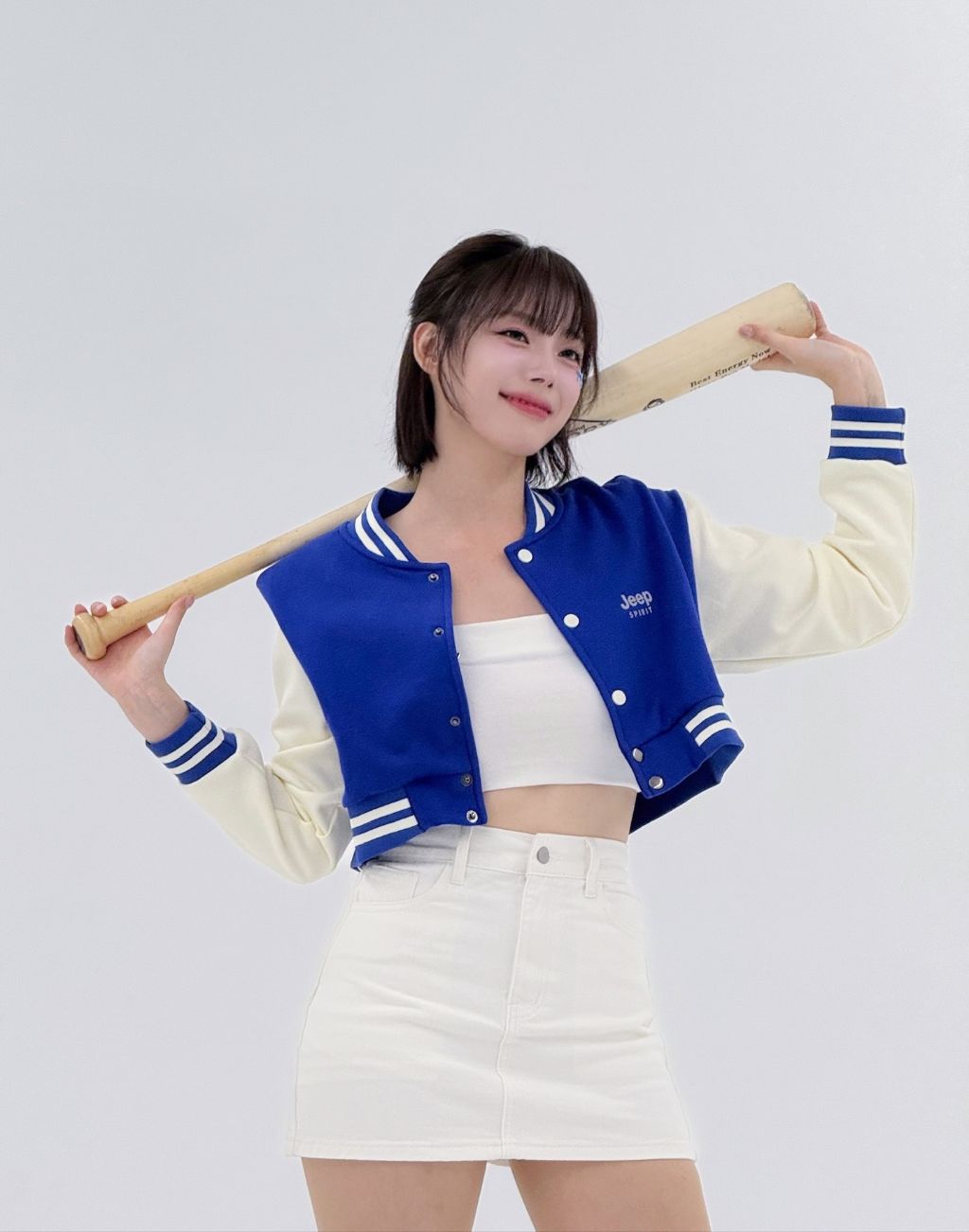 하지원 치어리더가 간, 쓸개 달라고하면 준다vs안준다 | 인스티즈