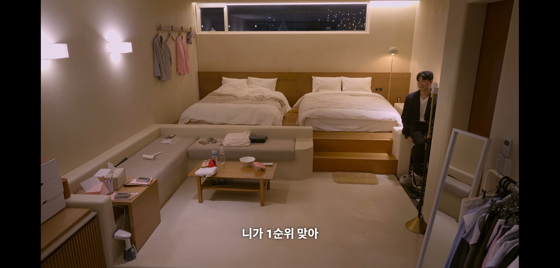 [모태솔로연프] 방송 후반부로 갈수록 더더욱 진짜 멋있다, 다시 봤다는 평이 많은 출연자 | 인스티즈