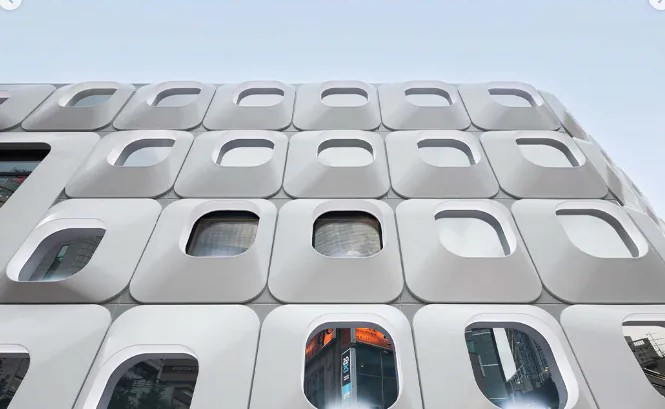 명동 한복판에 등장한 새로운 캡슐 호텔 | 인스티즈