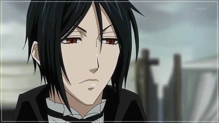 [애니] 장신의 남자 캐릭터들.jpg | 인스티즈