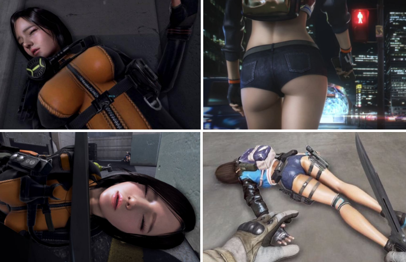 여자보다 남자들이 더 게임 잘하는 이유!! | 인스티즈