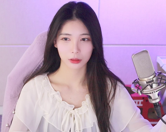 스트리머 루다님이 이렇게 이뻤나.jpg | 인스티즈