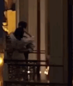 최근 송혜교 &amp; 박보검이 찍은 4번의 키스씬 수위 ㄷㄷㄷ.gif | 인스티즈