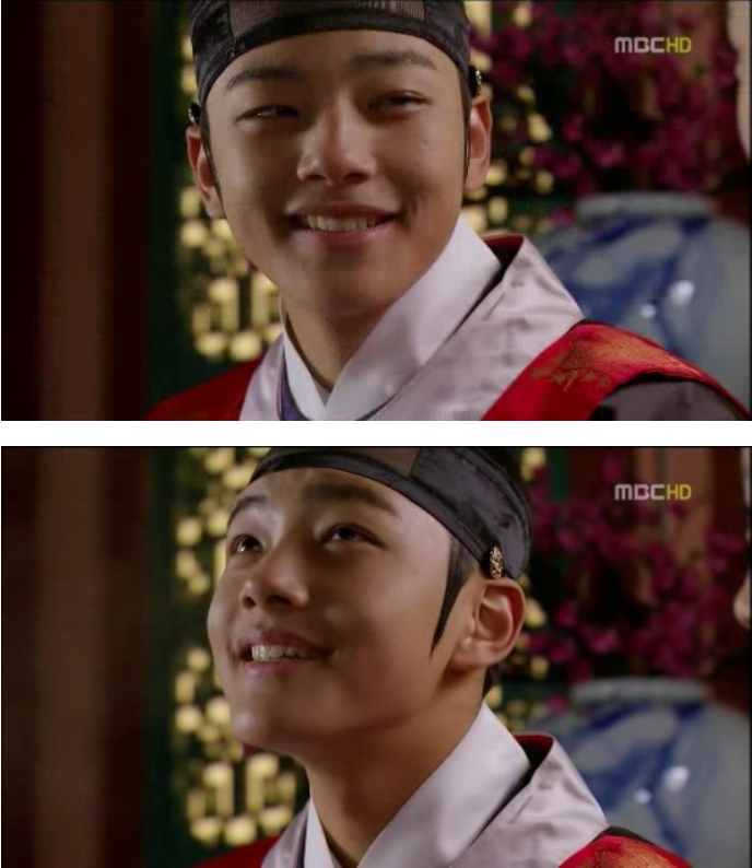 [해를품은달] 잊어달라 하였느냐, 잊어주길 바라느니? | 인스티즈