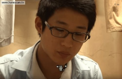 오빠 "물"여동생 ".............." | 인스티즈