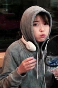 아이유 | 인스티즈