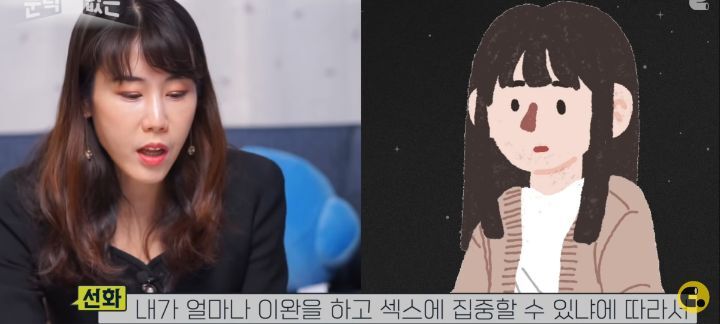 여성의 자위, 몇번까지 하는 게 '정상'일까? 성욕과 자위, 오르가즘에 대한 이야기 | 인스티즈
