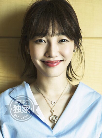 중국의 수지라고 불리는 중국 배우 백백하.jpgif | 인스티즈