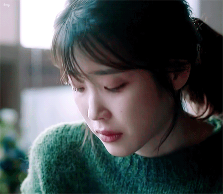 "제발 나 좀 그만 밀어내면 안 될까? 나 숨이 안 쉬어져...” | 인스티즈