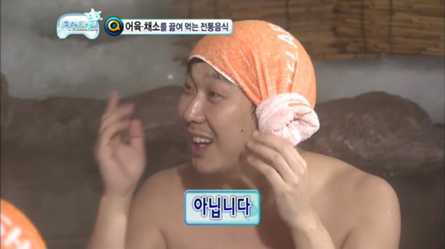 [무한도전] 유식해 보이는 무식한 답변하는 길ㅋㅋㅋㅋ(feat. 하하vs길 지식배틀) | 인스티즈