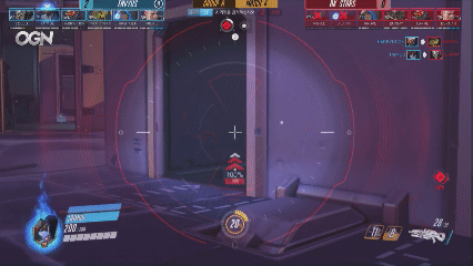 오버워치 APEX 타이무 위도우 퍼레이드 쇼 | 인스티즈