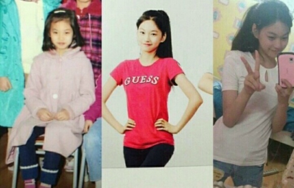 [프로듀스101] 출연자들 과거사진들 | 인스티즈