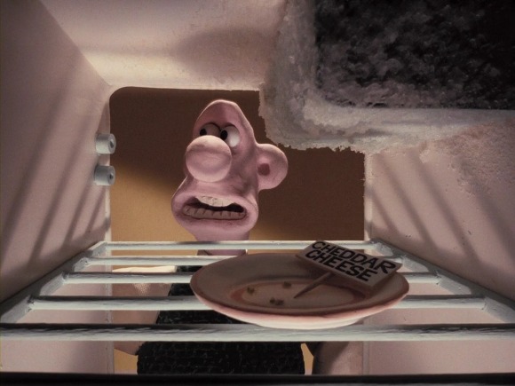 월레스와 그로밋 볼 때 진짜 먹고 싶던 음식들 | 인스티즈