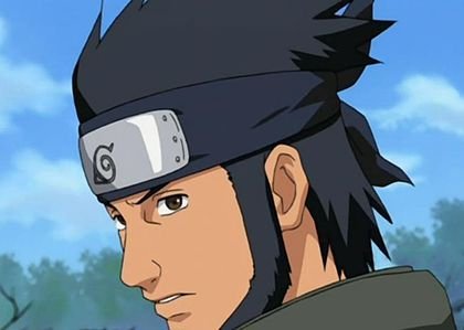 [애니] 장신의 남자 캐릭터들.jpg | 인스티즈