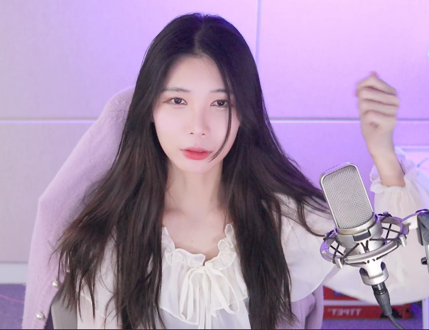 스트리머 루다님이 이렇게 이뻤나.jpg | 인스티즈