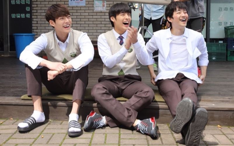 보면 기분이 좋아지고 힐링되는 기분을 느낄 수 있는 영화들 | 인스티즈