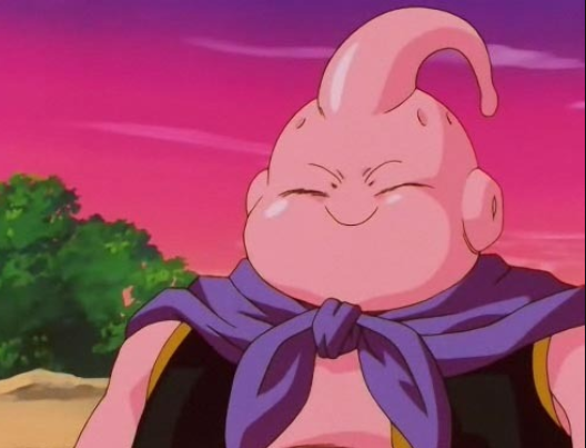 드래곤볼 GT 전투력 순위 | 인스티즈