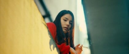 영화 '써니' 15금 극장판과 19금 감독판 차이 | 인스티즈