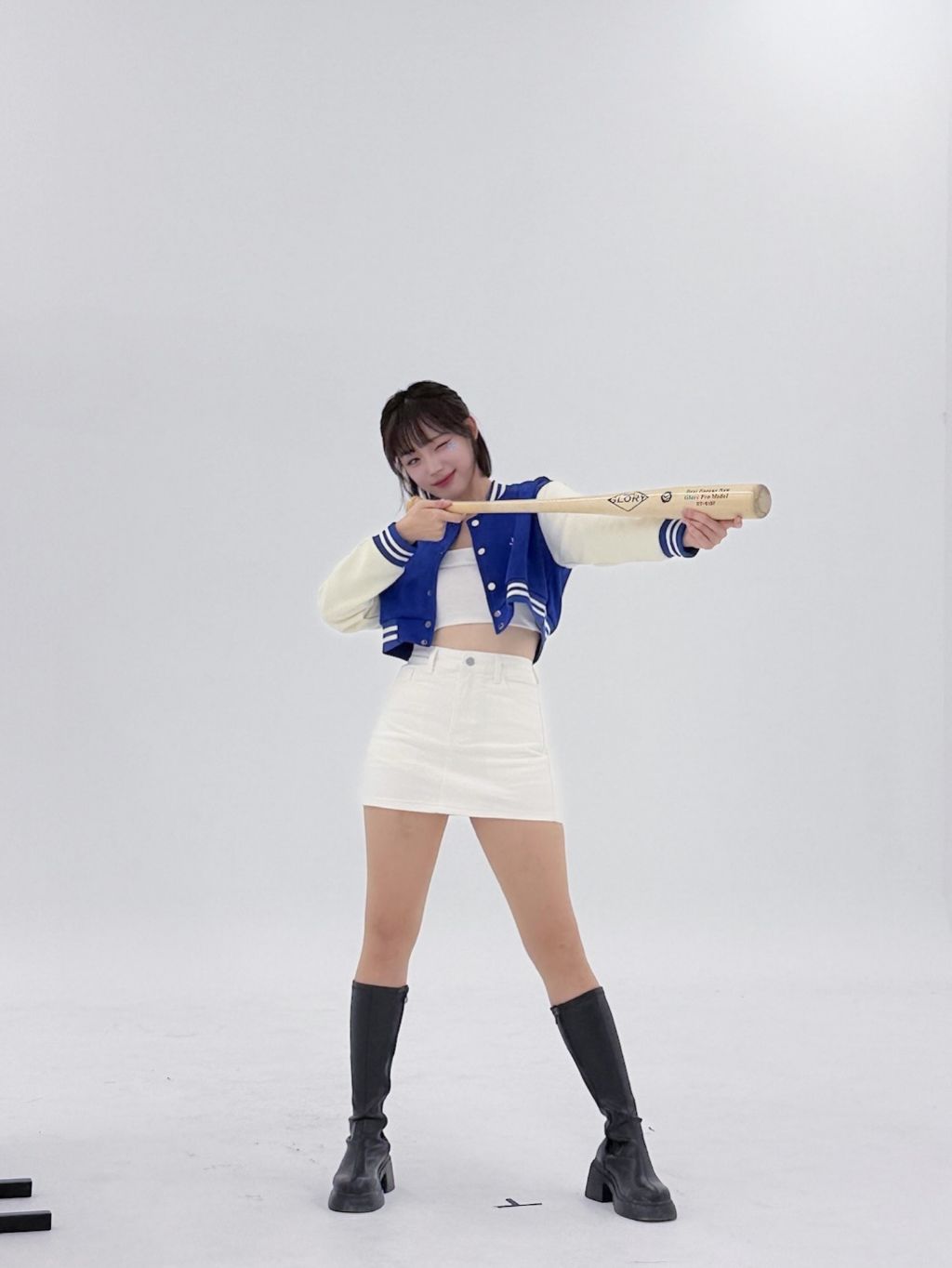 하지원 치어리더가 간, 쓸개 달라고하면 준다vs안준다 | 인스티즈