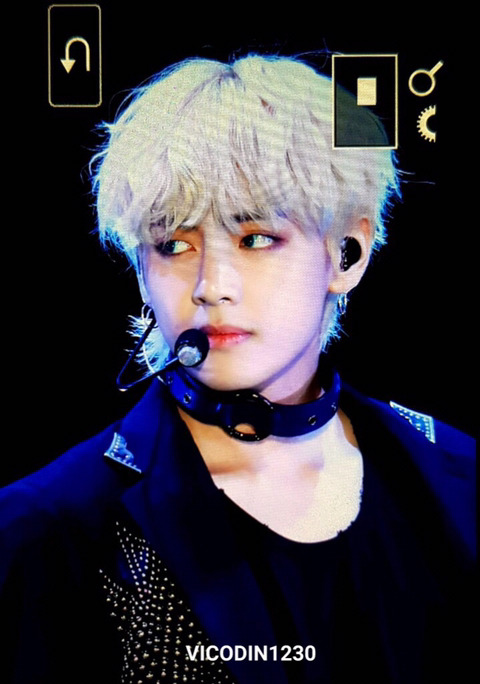 방탄소년단 롯팸콘 직캠 | 인스티즈