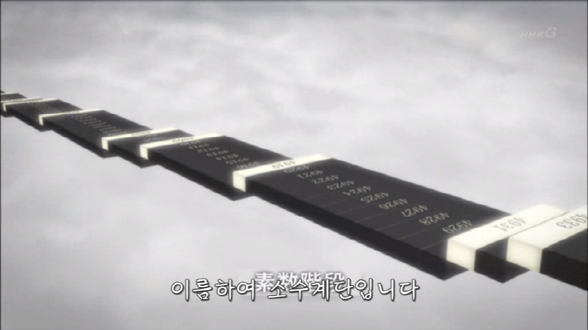 2,3,5,7,11,13,17 이렇게 배열되는 소수의 규칙성을 알 수 있을까요? .jpg | 인스티즈