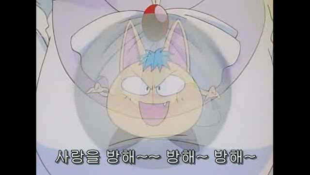 [애니] 추억의 애니 웨딩 피치 3화: 새 신부의 위기 | 인스티즈