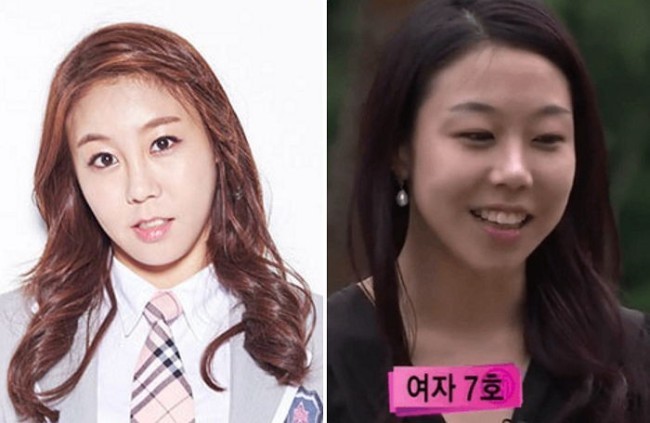 [프로듀스101] 출연자들 과거사진들 | 인스티즈