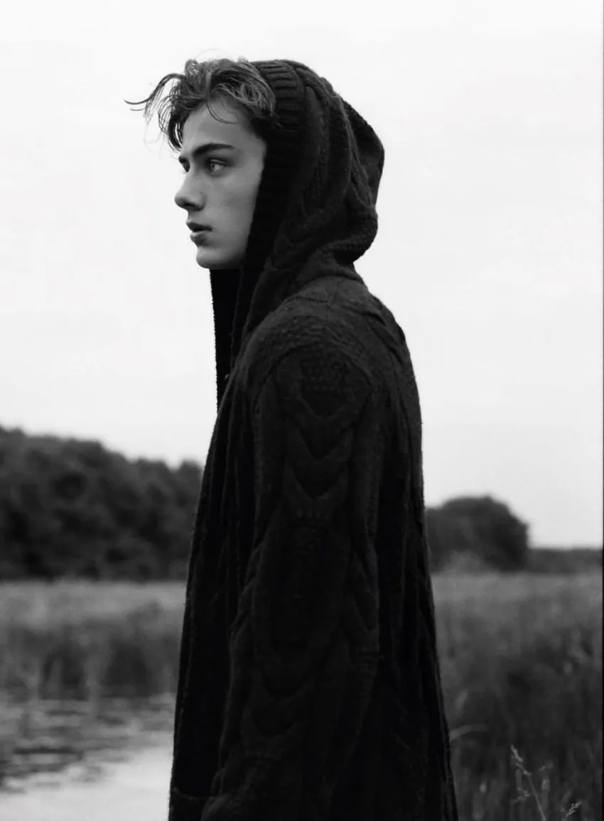 세상에서 가장 잘생긴 아동 모델 근황 | 인스티즈